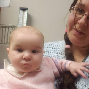 Meet your Posher, Cindy